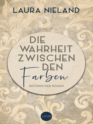 cover image of Die Wahrheit zwischen den Farben